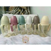 Bình uống nước Sippy Cup 200ml,260ml