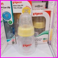 Bình Uống Nước -Trái Cây Pigeon Dung Tích 60ml