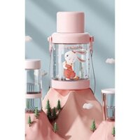 Bình uống nước trẻ em 1000ml