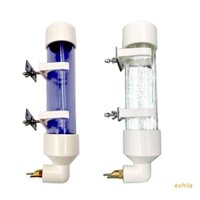 Bình Uống Nước Tự Động Có Núm Ti Giả Cho Chim Vẹt