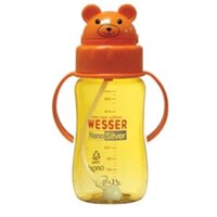 Bình uống nước wesser