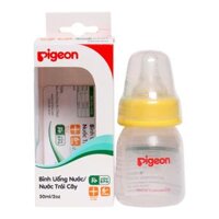 Bình uống Pigeon 50ml