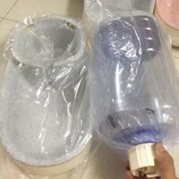 Bình uống tự động thanh lý 140