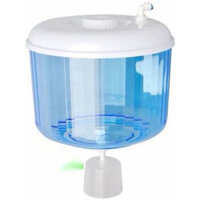 Bình úp cho cây nước nóng lạnh Kangaroo kết nối trực tiếp máy lọc , dung tích 8l