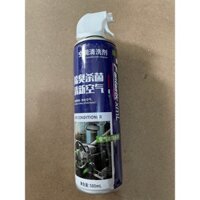 Bình vệ sinh máy lạnh Air conditioner Fantastic