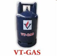 Binh VT gas