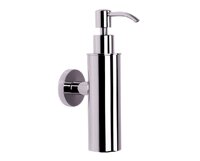 Bình xà bông rửa tay inox ATMOR 8196