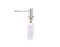 Bình xà phòng gắn chậu rửa Toto TX728AEV1Z