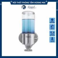Bình xà phòng RA-406 Dễ dàng lắp đặt và sử dụng Bền vững với thời gian - Lệ Quyên Shop