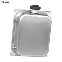 Bình xăng 6,5L có ống dẫn hướng Gas Xăng dự phòng có thể dự phòng cho hầu hết các xe SUV