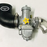 Bình Xăng Bông Mai Full Nguyên Bộ