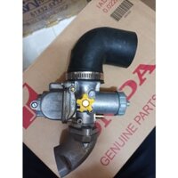 Bình xăng bông mai mã lai