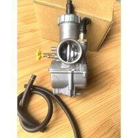 bình xăng bông mai