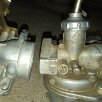 Bình xăng centa 100cc và kenhin 100