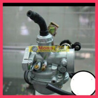Bình xăng con 100cc tiết kiệm xăng lắp dream , wave , rs
