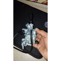 Bình xăng con 100cc