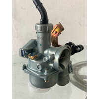 Bình xăng con 110..hàng nội địa chất lượng..chạy bốc ít hao xăng..dành cho các dòng xe 50cc đến 110cc