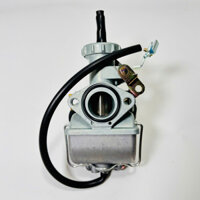 Bình xăng con 125 đích gài cho xe Wave - Dream