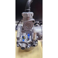 Bình xăng con 125 dream lùn hàng chính hãng Honda Thái Lan