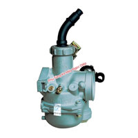 Bình xăng con 125cc Centa cho xe Dream, Wave 100, Wave 110, Fu 110, Win, Sirius, Jupiter, Taurus, Su Viva -Smash- Revo