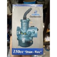 Bình xăng con 150cc - centa / 150