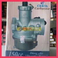 Bình xăng con 150cc - centa / 150