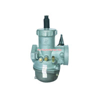 Bình xăng con 175cc Ga 28ly Centa xe độ