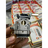 Bình xăng con 260 Echo Pro