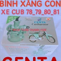 BÌNH XĂNG CON 78-79-80-81 100cc CENTA