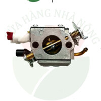 Bình xăng con AIP máy cưa HUSQVARNA 353 (chế hòa khí)