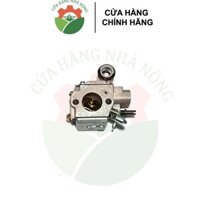 Bình xăng con AIP máy cưa STIHL MS 361 thương hiệu Ấn Độ (Chế hòa khí)