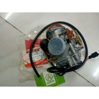 Bình xăng con attila Elizabeth / Attila Victoria công nghệ Đài Loan