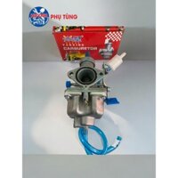 BÌNH XĂNG CON BA GÁC MÁY 175CC,200CC,250CC - Hoa Lâm - Phụ Tùng