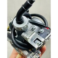 Bình xăng con , bình Dream lùn 125, Bình xăng E điện 125 ( lên ga nổ máy ) chính hãng Honda thailand