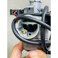 Bình xăng con , bình Dream lùn 125, Bình xăng E điện 125 ( lên ga nổ máy ) chính hãng Honda thailand
