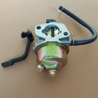 Bình xăng con ( Bộ Chế Hoà Khí ) Honda GX160 GX200 168F 170F máy phát điện