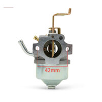 Bình xăng con Bộ chế hoà khí Robin EY15