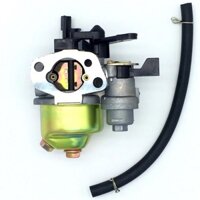 Bình xăng con ( Bộ Chế Hoà Khí ) Honda GX160 GX200 168F 170F