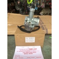 Bình xăng con (bộ chế hoà khí) wave s110 rsx110 chính hãng keihin