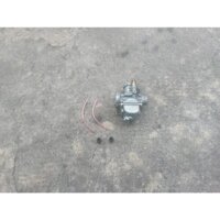 Bình xăng con/ Bộ chế hòa khí xipo 120 st2k LOẠI 2 SUZUKI SPORT RGV SATRIA 2000 chính hãng Thái Lan