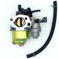 Bình xăng con ( Bộ Chế Hoà Khí ) Honda GX160 GX200 168F 170F
