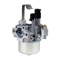 Bình xăng con Bộ chế Hoà Khí Subaru máy phát điện nhật bãi Denyo suzuki kawasaki EX13 EX17 EX21 2300 2600