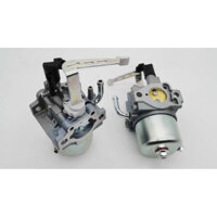 Bình xăng con Bộ chế Hoà Khí Subaru máy phát điện nhật bãi Denyo suzuki kawasaki EX13 EX17 EX21 2300 2600