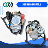 Bình xăng con / Bộ chế hòa khí Attila