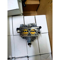 Bình xăng con Bộ chế hoà khí hàng cao cấp chính hãng Hauyi cho Honda Gx630 GX660 GX690 GX640