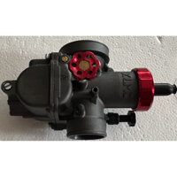 Bình xăng con bông mai đen hàng cao cấp