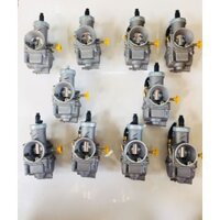 Bình xăng con bông mai malay 1.1