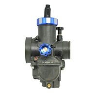 Bình xăng con bông mai xám CNC