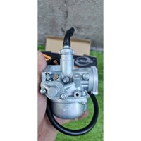 Bình Xăng Con BXC RS Xe Máy Wave RS Bộ Chế Hóa Khí BH 1 năm PTXM97