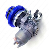 Bình xăng con cào cào mini 50cc